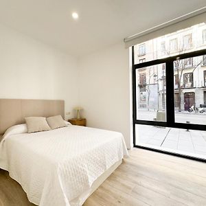 Deluxe Kamer met een King Size Bed