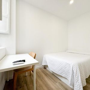 Kamer met een King Size Bed